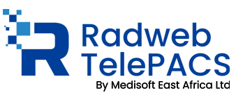 Radweb TelePACS